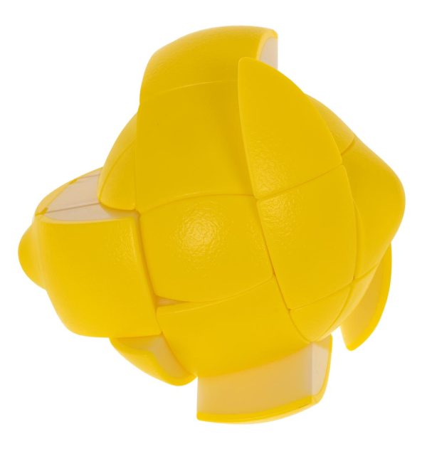 Lemon Puzzle Cube - Image 4