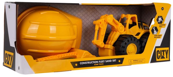 Excavator + Helmet Set - Image 2