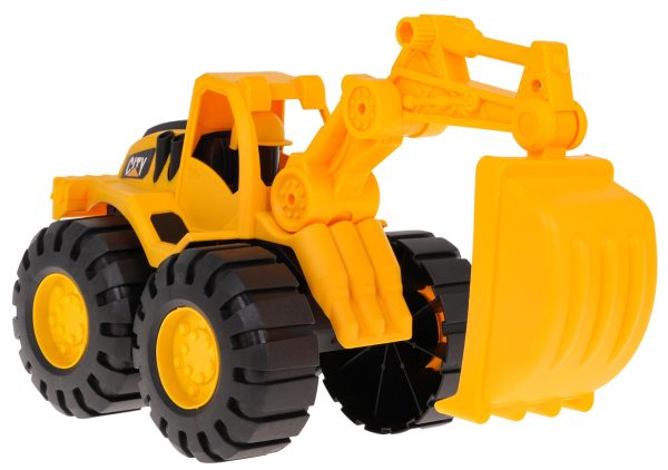 Excavator + Helmet Set - Image 6