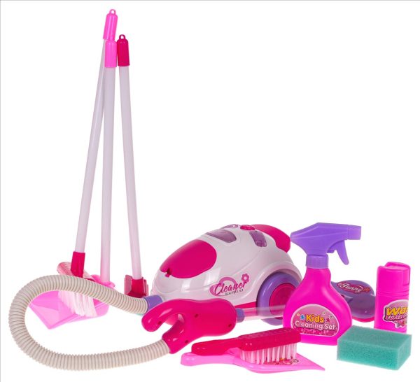 MEGA Cleaning Set + Accessories - Image 3