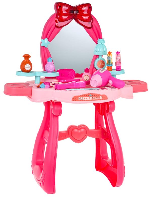 Dressing table for a princess 30 pieces. - Image 2