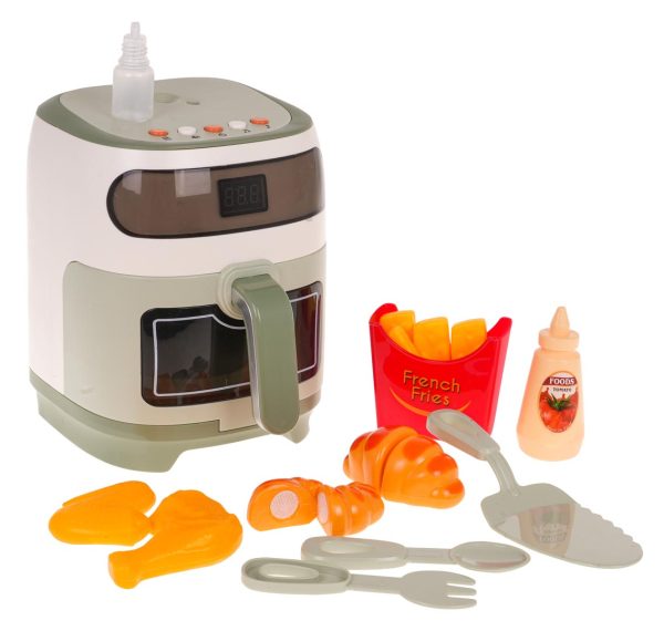 Airfryer + Accessories - Image 2