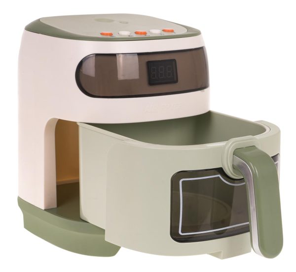 Airfryer + Accessories - Image 4