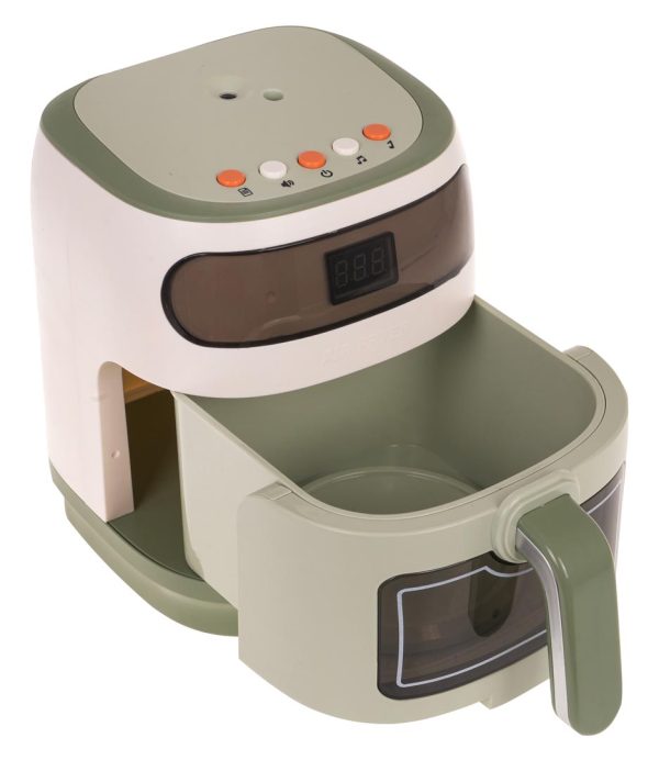 Airfryer + Accessories - Image 5