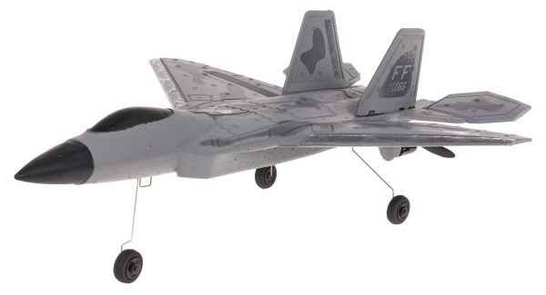 RAPTOR-22 R/C fighter plane - Image 5