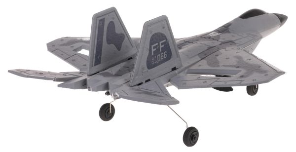 RAPTOR-22 R/C fighter plane - Image 7