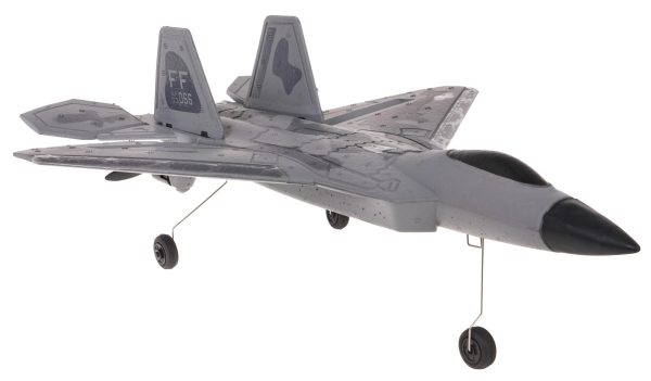 RAPTOR-22 R/C fighter plane - Image 8