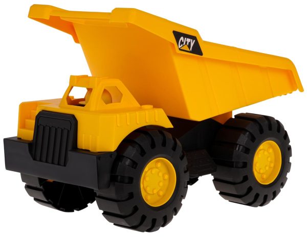 Dump Truck + Helmet Set - Image 5