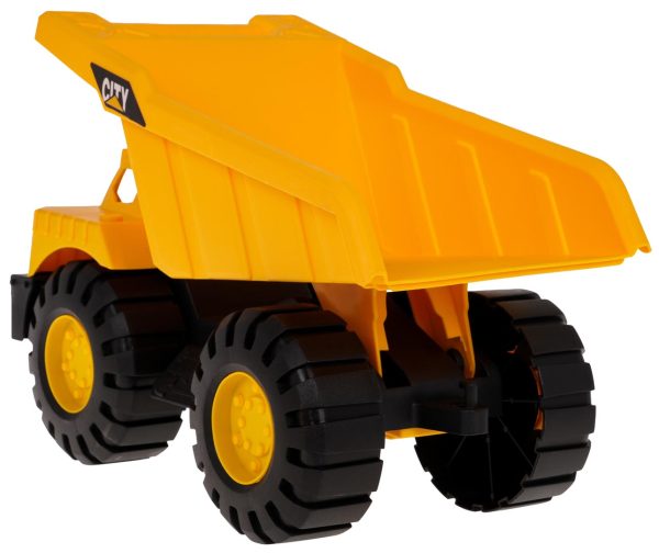 Dump Truck + Helmet Set - Image 6