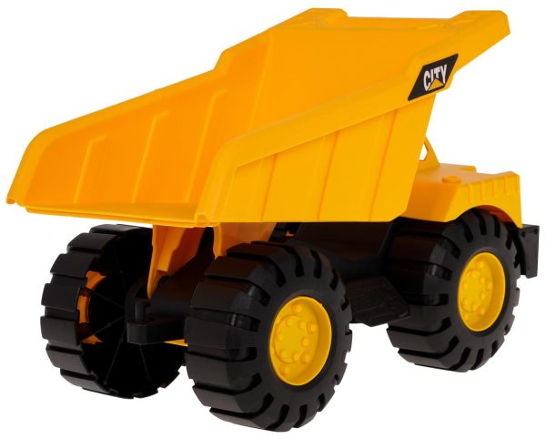 Dump Truck + Helmet Set - Image 7