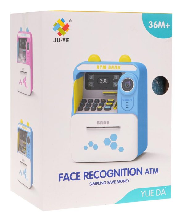 ATM with Face ID - Image 2