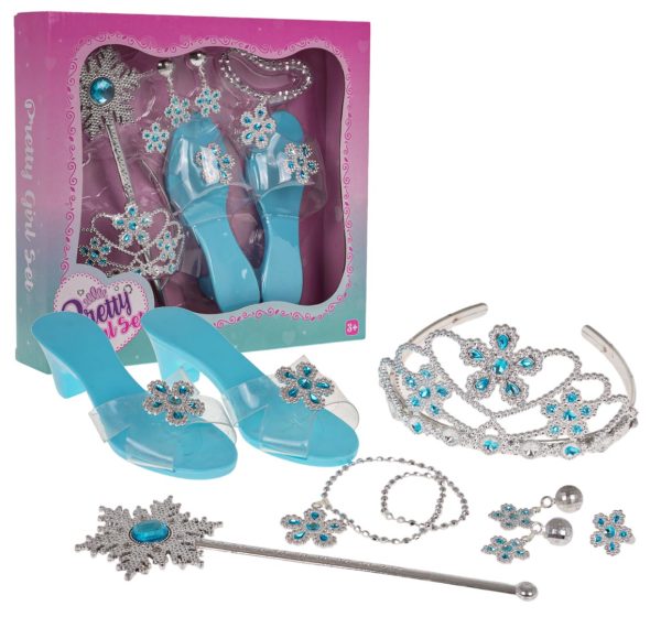 MEGA Set for a Little Princess Blue - Image 2