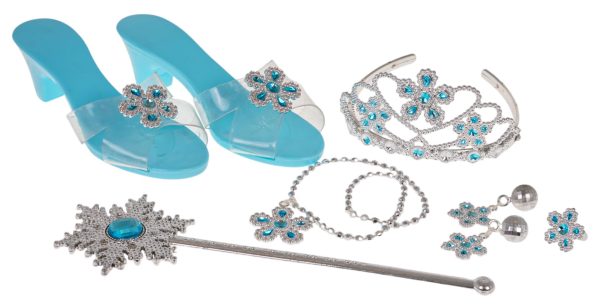 MEGA Set for a Little Princess Blue - Image 3