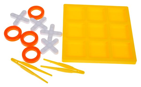 Duck Tic-Tac-Toe Logic Game - Image 3