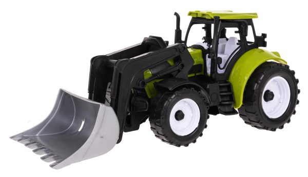 Agricultural Vehicle Set - Image 3