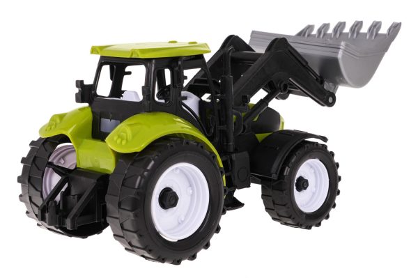 Agricultural Vehicle Set - Image 4