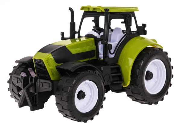 Agricultural Vehicle Set - Image 5