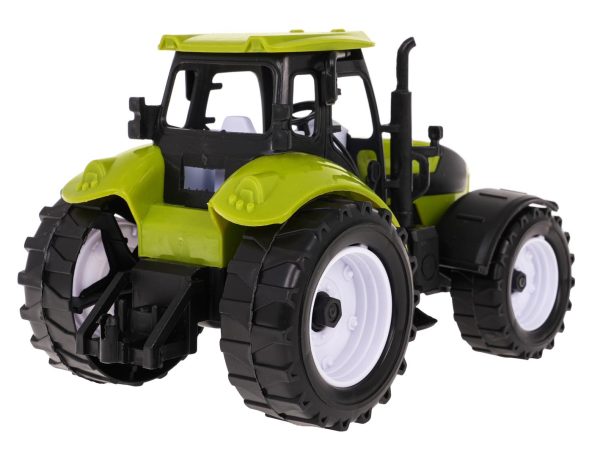 Agricultural Vehicle Set - Image 6