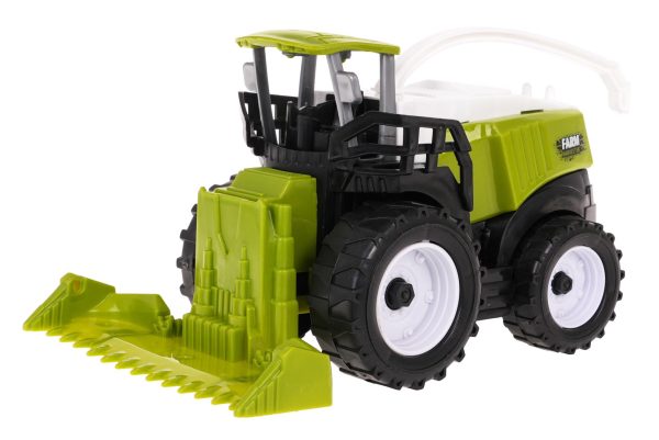 Agricultural Vehicle Set - Image 7