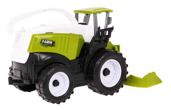 Agricultural Vehicle Set - Image 8