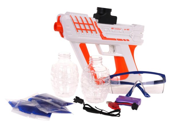 GEL BLASTER Gun + Accessories - Image 3