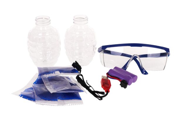 GEL BLASTER Gun + Accessories - Image 4