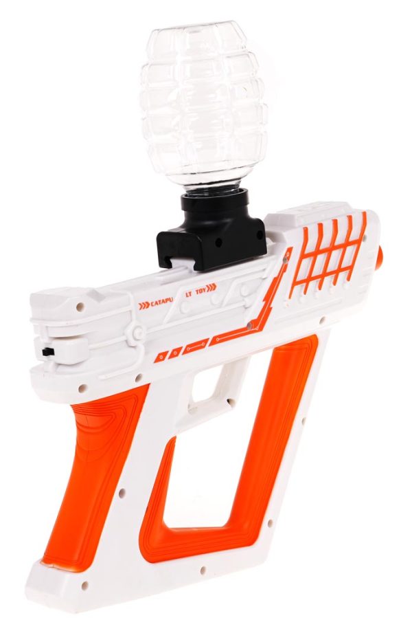 GEL BLASTER Gun + Accessories - Image 7