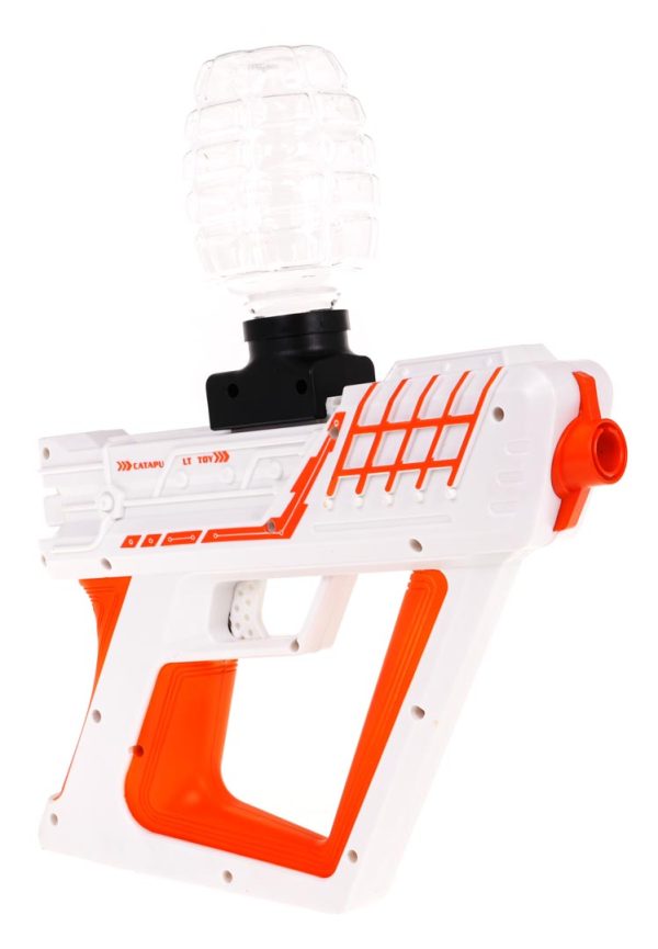 GEL BLASTER Gun + Accessories - Image 8