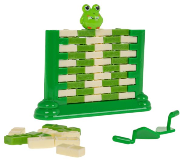 Frog Wall Arcade Game - Image 3