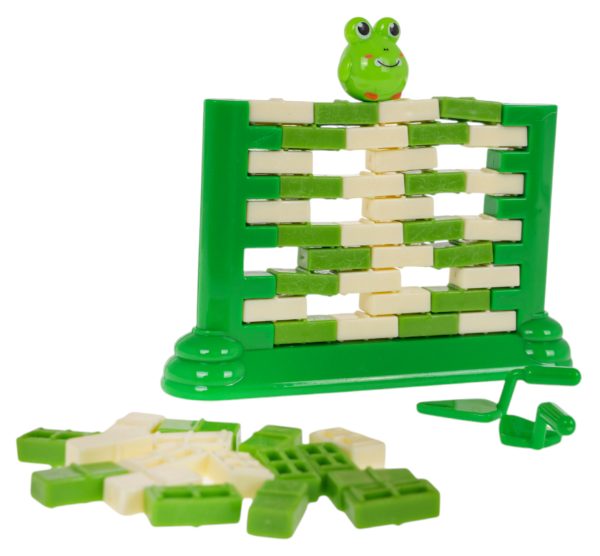 Frog Wall Arcade Game - Image 4