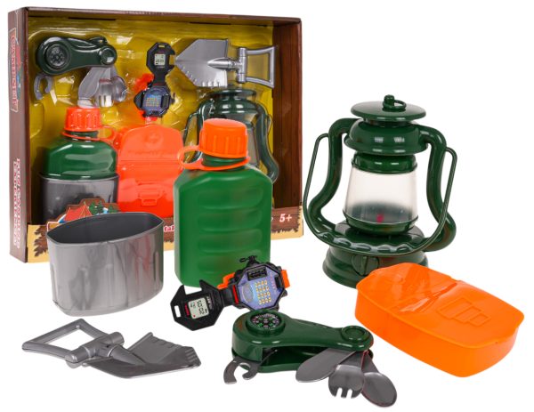 MEGA Camping Set - Image 4