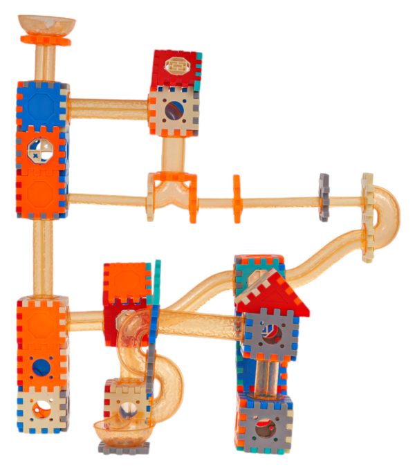 Blocks Track Ball 246 pcs. - Image 3