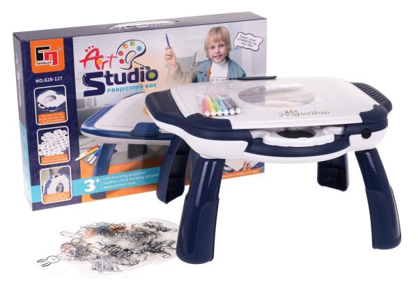 Painting Projector + Accessories - Image 2