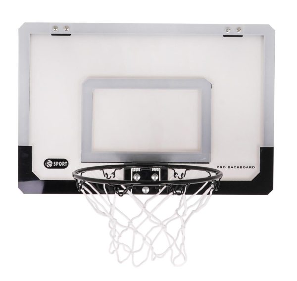 Basketball + Accessories - Image 3