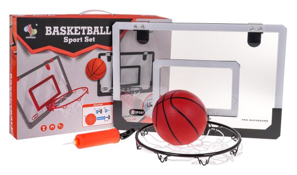 Basketball + Accessories - Image 4