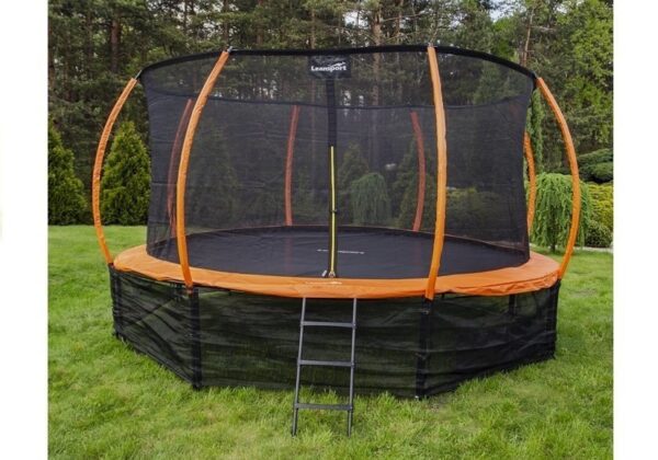 Inner Net for Trampoline 10ft LEAN SPORT BEST - Image 3