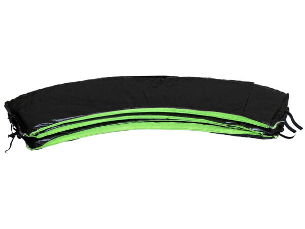 Spring Cover for Sport Max 6ft Trampoline Black-Green - Image 2