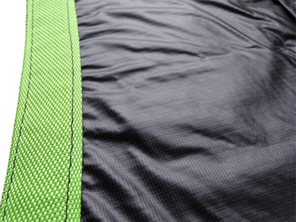 Spring Cover for Sport Max 6ft Trampoline Black-Green - Image 3