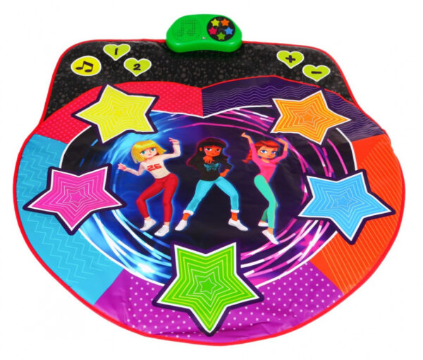 Best Dancer Dance Mat - Image 2