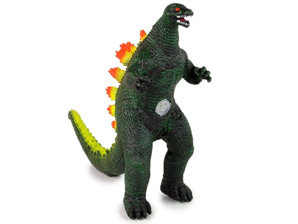 Velika figura dinosaura Godzilla sa zvučnim efektima - 42cm - Image 2