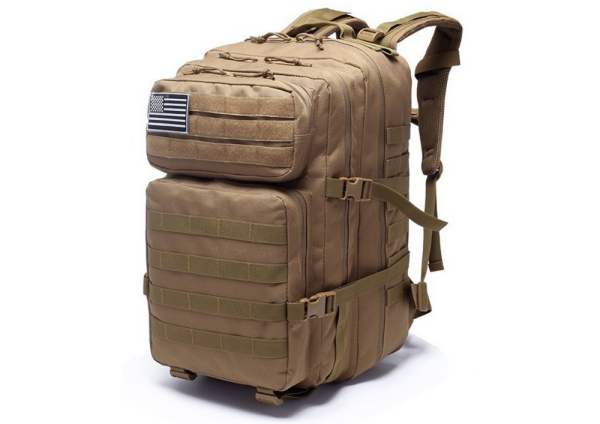 Vojni ruksak Military Tactical 40-60L - Image 2