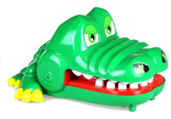 Madness Crocodile - Arcade Game for Children - Image 3