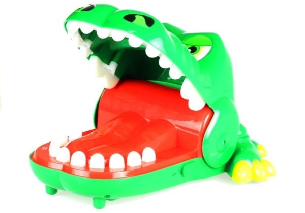 Madness Crocodile - Arcade Game for Children - Image 2