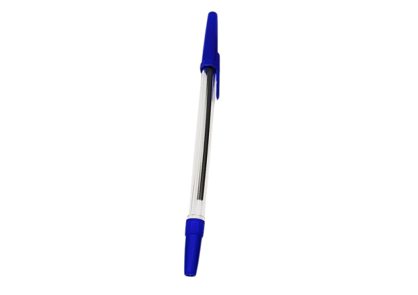 Classic Blue Pen Set 10 Pcs - Image 2