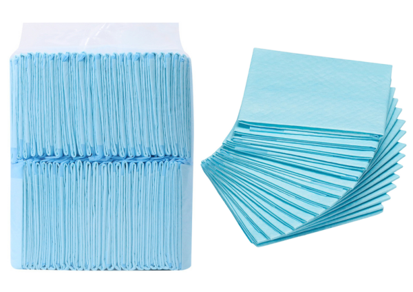 Absorbent Hygienic Pads for Animals 40pcs. - Slika 2