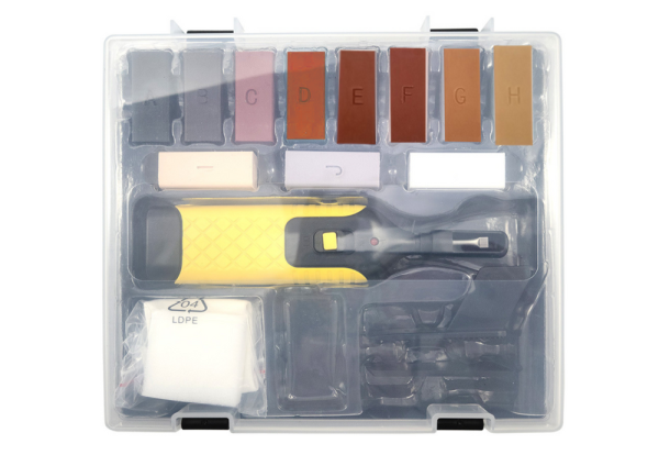 Vinyl Panel Repair Kit PVC PVC SPC and Other Plastics - Image 4