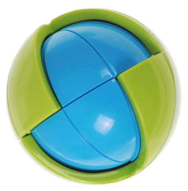 Puzzle 3d ball - Image 4