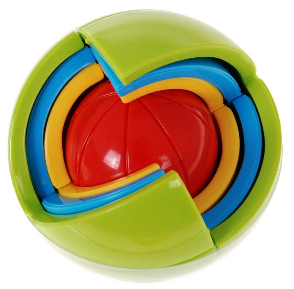 Puzzle 3d ball - Image 6