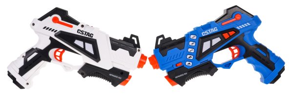 Laser Gun Set - Image 2