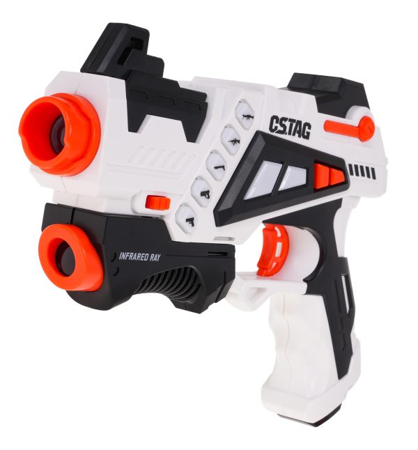 Laser Gun Set - Image 3